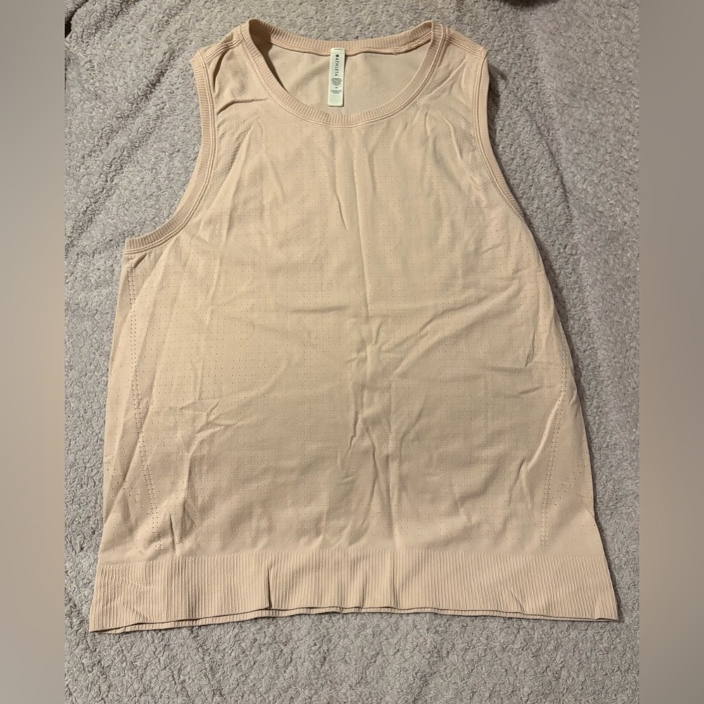 Women’s M Athleta Tank